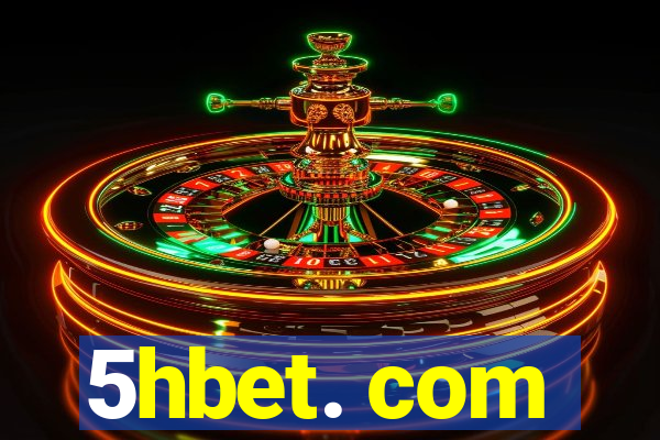 5hbet. com